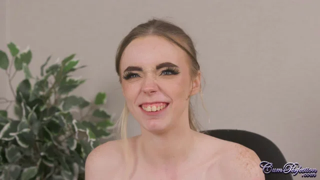 Preview of CumPerfection Louise Barlow Seducing Competitors Boyfriend XXX